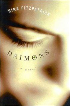 Hardcover Daimons Book