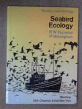 Paperback Seabird Ecology Book