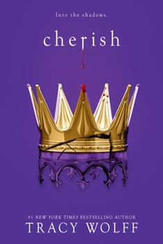 Cherish - Book #6 of the Crave