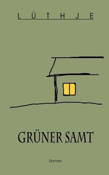 Paperback Grüner Samt [German] Book