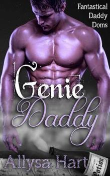 Paperback Genie Daddy Book