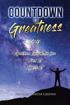 Paperback Countdown To Greatness Book