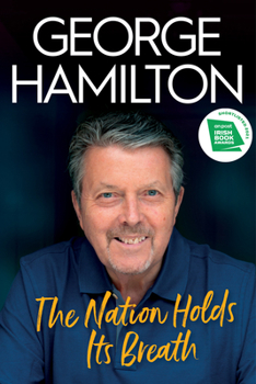 Paperback The Nation Holds Its Breath Book