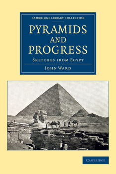 Paperback Pyramids and Progress Book