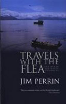 Paperback Travels with the Flea... and Other Eccentric Journeys Book