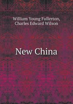 Paperback New China Book