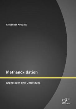Paperback Methanoxidation: Grundlagen und Umsetzung [German] Book