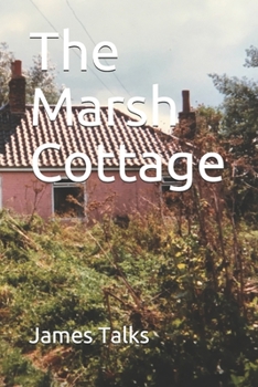 Paperback The Marsh Cottage Book