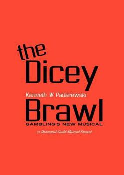 Paperback The Dicey Brawl Book