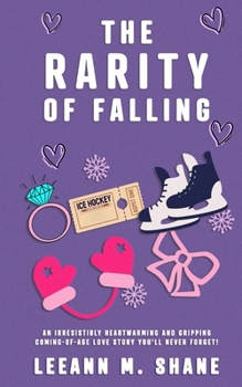 Paperback The Rarity of Falling Book