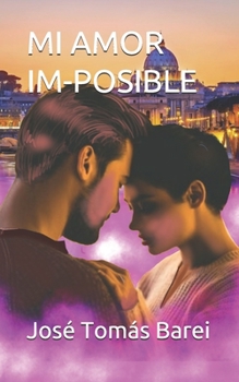 Paperback Mi Amor Im-Posible [Spanish] Book