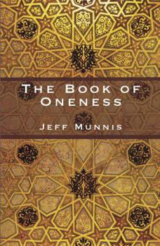 Hardcover The Book of Oneness Book
