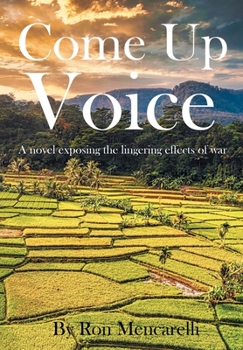 Hardcover Come Up Voice Book