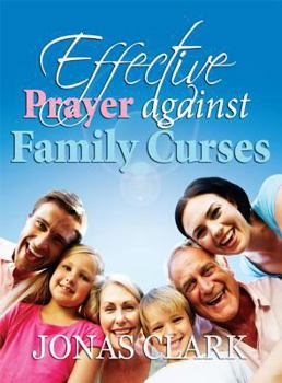 Paperback Effective Prayer Against Family Curses Book