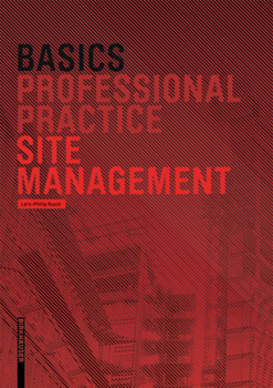 Paperback Basics Site Management Book