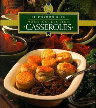 Casseroles and One Pots