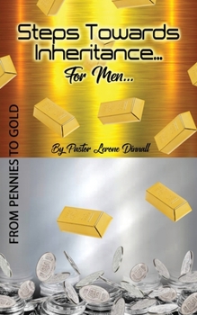 Paperback Steps Towards Inheritance... For Men... Book