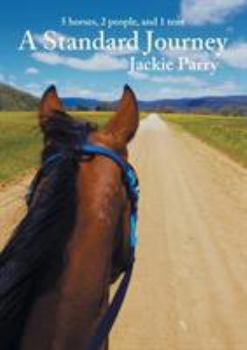 Paperback A Standard Journey Book