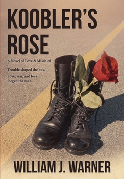 Koobler's Rose