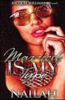 Paperback Married Is My Type Book