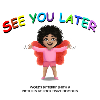 Hardcover See You Later Book