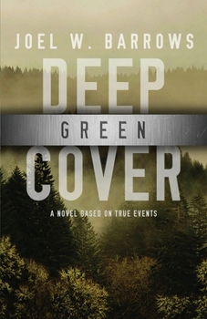 Paperback Deep Green Cover Book