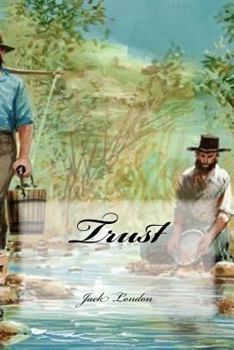 Paperback Trust Book