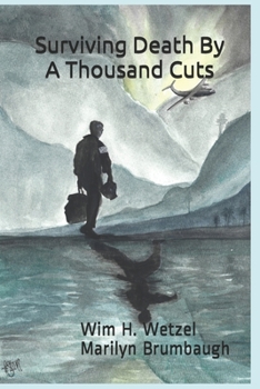 Paperback Surviving Death By A Thousand Cuts Book