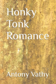 Paperback Honky Tonk Romance Book