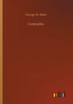 Paperback Comrades Book