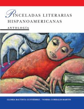 Paperback Pinceladas 1e (Advanced Latin Book