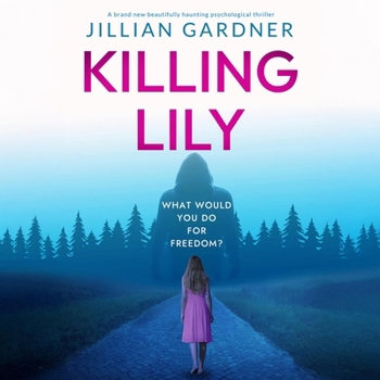 MP3 CD Killing Lily Book