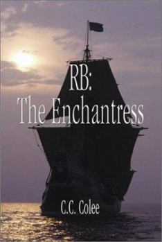 Paperback Rb: The Enchantress Book