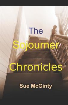 Paperback The Sojourner Chronicles Book