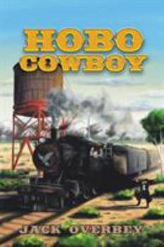 Paperback Hobo Cowboy Book