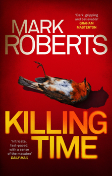 Paperback Killing Time: Volume 4 Book