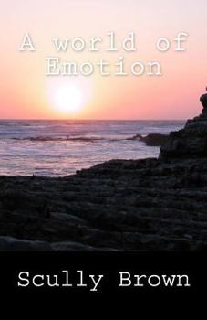 Paperback A world of Emotion Book