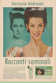 Paperback Racconti seminali [Italian] Book