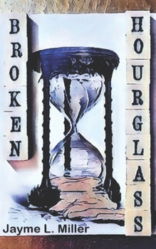 Paperback Broken Hourglass Book