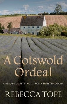 A Cotswold Ordeal - Book #2 of the  Osborne