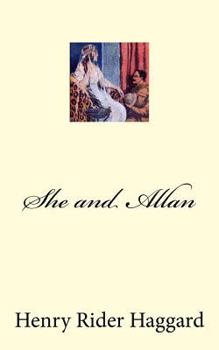 She and Allan