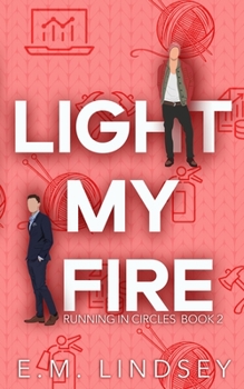 Paperback Light My Fire Book