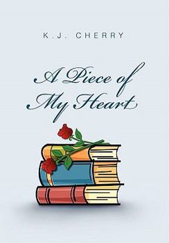 Paperback A Piece of My Heart Book