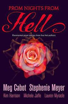Paperback Prom Nights from Hell Book