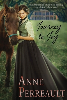 Paperback Journey to Joy Book
