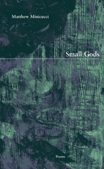 Paperback Small Gods Book