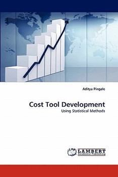 Paperback Cost Tool Development Book
