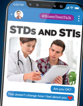 Paperback Stds and Stis Book