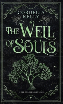Hardcover The Well of Souls Book