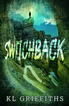 Paperback Switchback Book